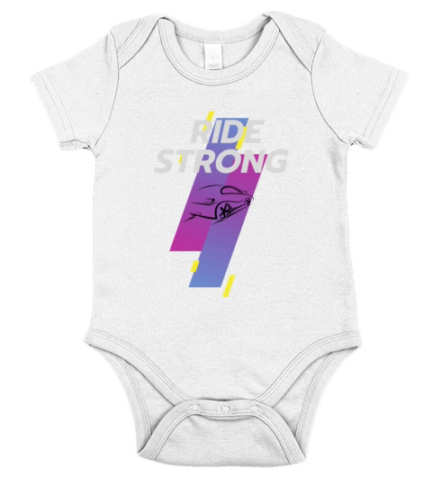Dynamic Sports Lifestyle and Hobbies T Shirt Short Sleeve Baby One-Piece