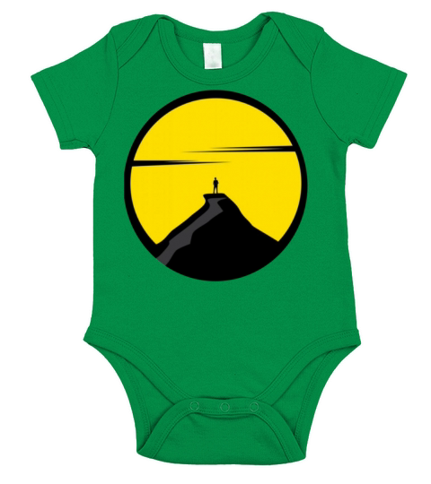 motivation gift DESIGN616 Short Sleeve Baby One-Piece