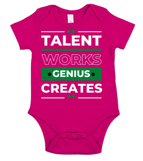 positive words motivation words inspiration saying Short Sleeve Baby One-Piece