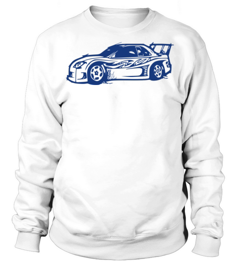 dragster racer automotive car automobil rennwagen5 Sweatshirt Unisex