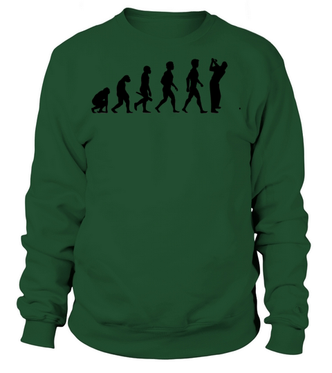 golfsport golfplatz golfspieler caddy golfer green Sweatshirt Unisex