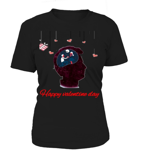 Be mine forever valentine day gift for wife gift Women's T-Shirt