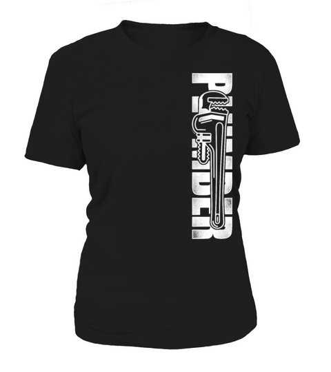 Plumbing Plumber Vintage Plumber Women's T-Shirt