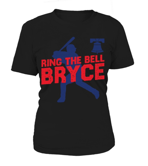 Ring The Bell Bryce Women's T-Shirt