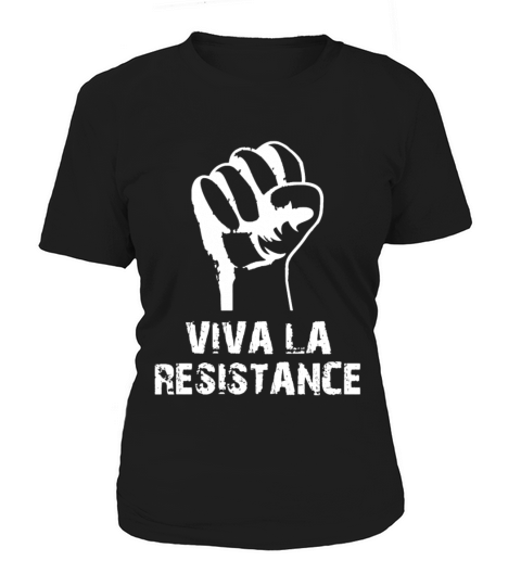 Viveresistance Scary Women's T-Shirt