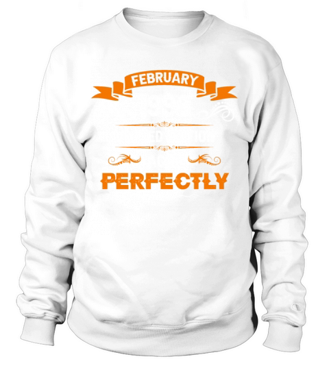 February 1998 Vintage Birthday Present Sweatshirt Unisex