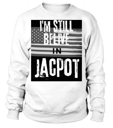 love Winning Play Lottery Favorite Number casino Sweatshirt Unisex