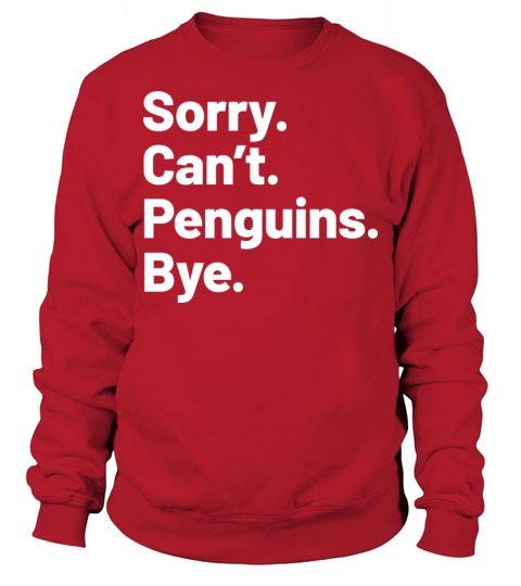 Penguin Vintage Sunset Retro Cute Womens Penguin Sweatshirt Unisex