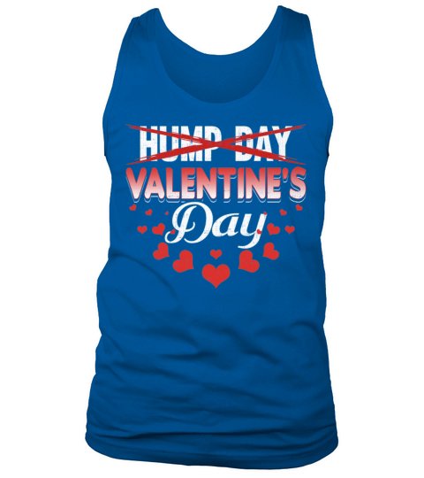 funny valentines day507 Tank Top Unisex
