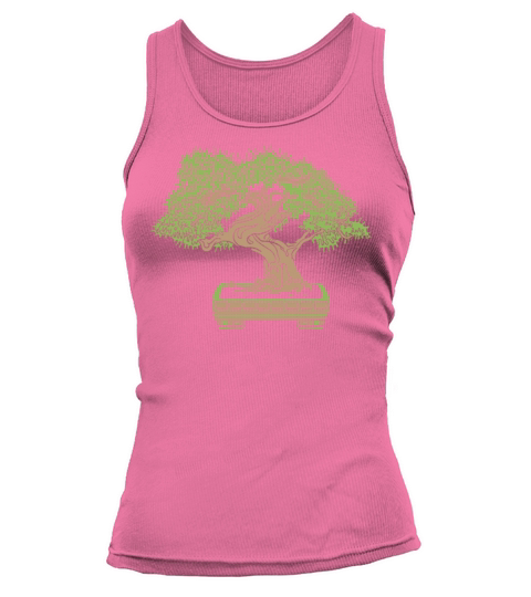 Bonsai Tank top Woman