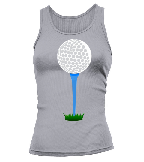 golf golfer golfen spielen player ball sports32 Tank top Woman