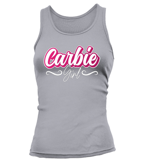 Low Carb Diet Carbie Girl No Carbs Low Carb Lover Tank top Woman