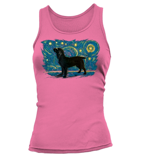 Retro Vintage Boykin Spaniel T Shirt Tank top Woman