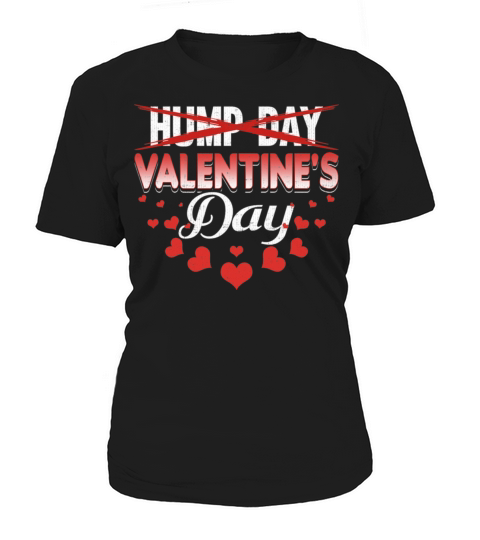 funny valentines day507 Women's T-Shirt
