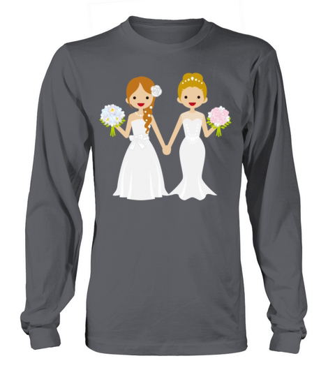 lesbian lgbtq pride valentine day 2023 valentines Long sleeved Unisex