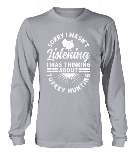 sorry i wasnt listening i was thinking about turk Long sleeved Unisex
