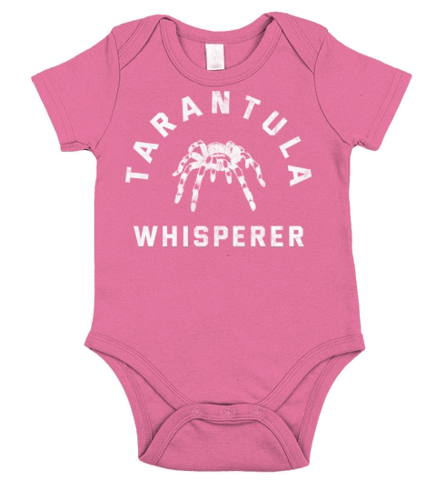 Tarantula Whisperer Vintage Sunset Cute Womens Ta Short Sleeve Baby One-Piece
