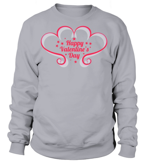 valentine day777 Sweatshirt Unisex