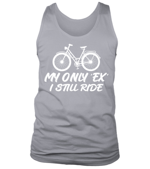 My Only Ex Tank Top Unisex