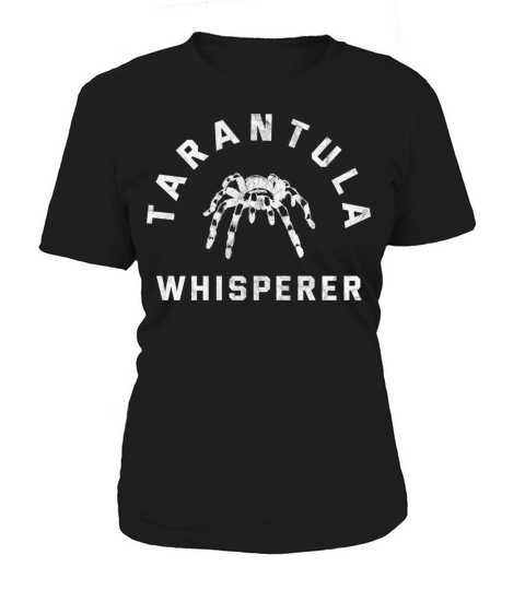 Tarantula Whisperer Vintage Sunset Cute Womens Ta Women's T-Shirt