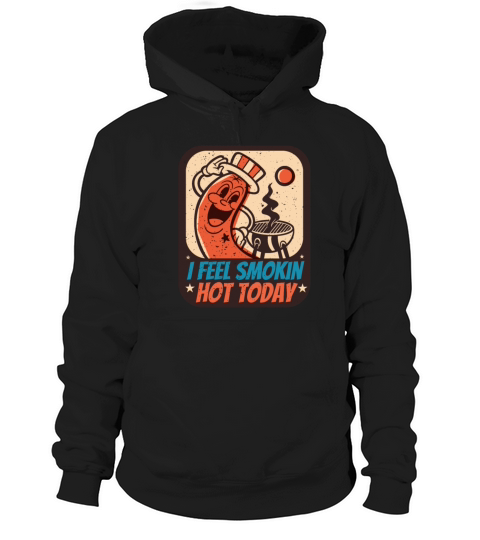 Grill quote meat Grill quote meat inspiration stor Hoodie Unisex