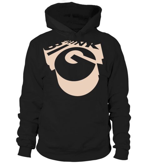 Think big quote typography lettering slogan Hoodie Unisex