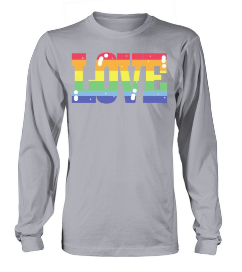 homosexual transgender gay valentines day lgbtq Long sleeved Unisex