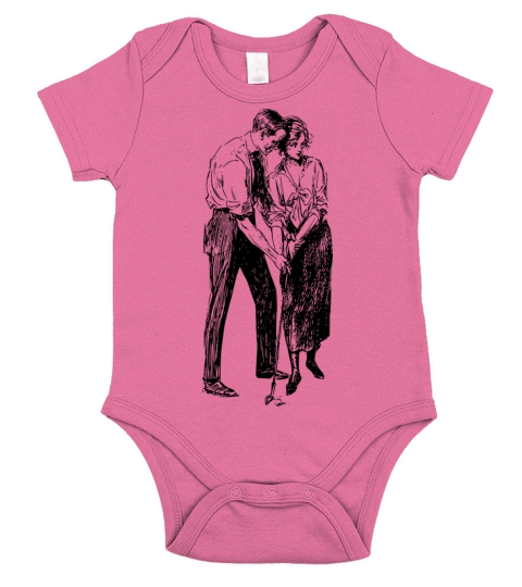 golf golfer golfen spielen player ball sports56 Short Sleeve Baby One-Piece