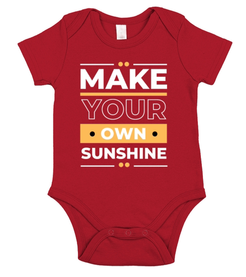 positive words motivation words inspiration saying Short Sleeve Baby One-Piece