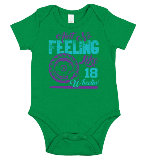 trucker saying cool trucks Short Sleeve Baby One-Piece