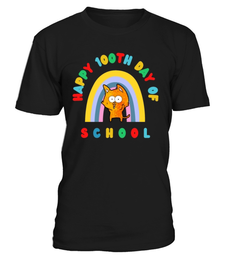 100th Day Of School 2022 T-Shirt Unisex