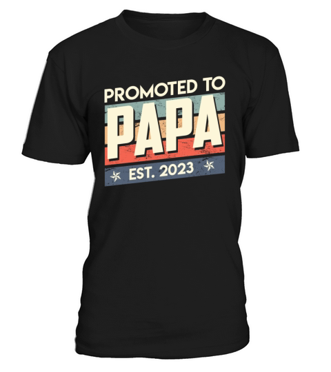 Daddy 2023 T-Shirt Unisex