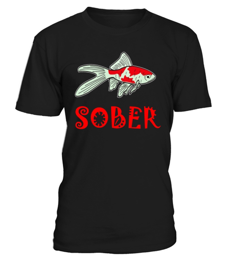 SOBER T-Shirt Unisex