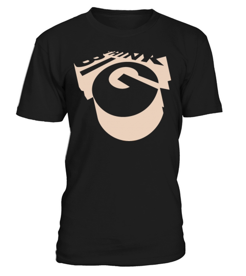 Think big quote typography lettering slogan T-Shirt Unisex