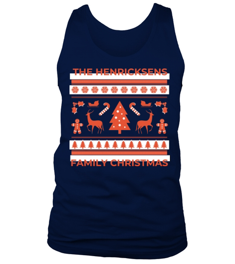 Funny Merry Christmas 2022 for new year for gifts Tank Top Unisex