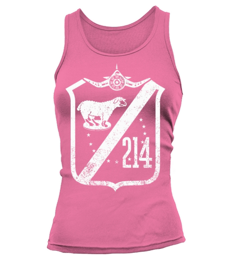 Vintage White Ww2 Squadron Patch Vma 214 Black She Tank top Woman