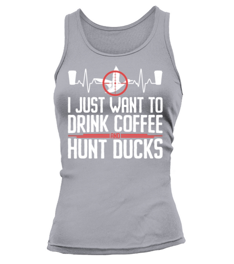 Waterfowl Hunting Season Duck Hunting Quote Tank top Woman