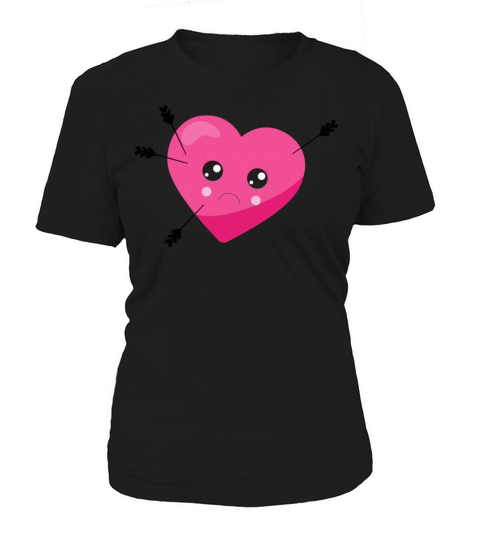 BE MY VALENTINE4075 Women's T-Shirt