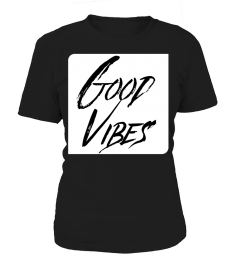 Good vibes Women's T-Shirt