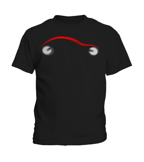 dragster racer automotive car automobil rennwagen1 Kids T-Shirt
