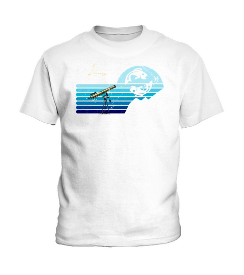 Zodiac Pisces Star Sign Kids T-Shirt