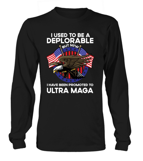 Funny Quote Now I Have Been Promoted To Vintage Long sleeved Unisex