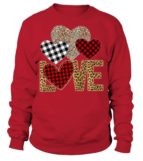 Happy valentine Day classic367 Sweatshirt Unisex