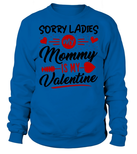 Valentines Day Shirt for Teen Boys Sweatshirt Unisex