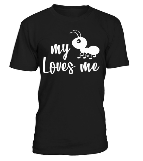 my loves me T-Shirt Unisex