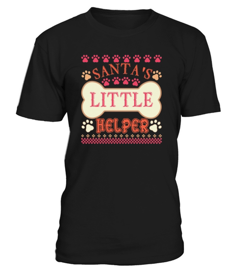 Merry Christmas retro vintage pink santa claus T-Shirt Unisex