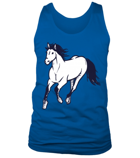 Bicycle Biker Retro Mountain Bike Mountainbike Tank Top Unisex