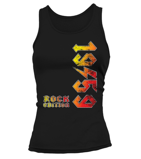 Geburtstag Rock Edition 1959 Tank top Woman