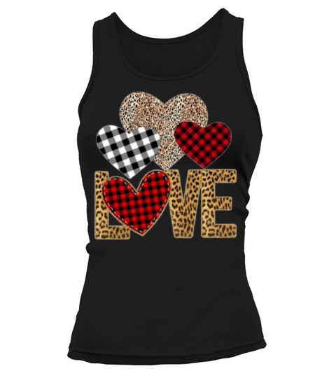 Happy valentine Day classic367 Tank top Woman
