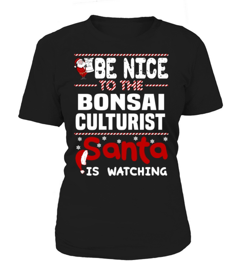Bonsai Culturist Women's T-Shirt